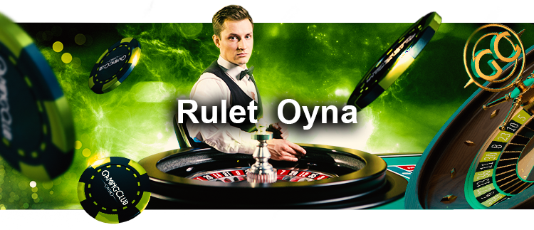 Rulet Oyna